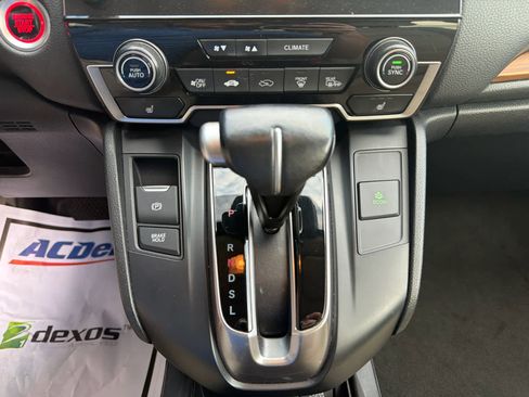 Used 2018 Honda CR-V EX-L image 19