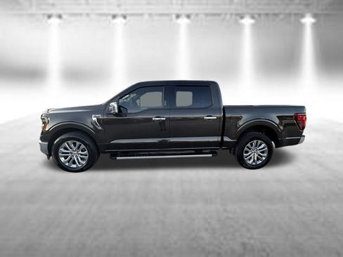 Used 2024 Ford F150 XLT w/ Equipment Group 302A MID RWD image 8