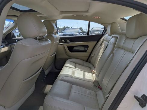 Used 2013 Lincoln MKS FWD image 12