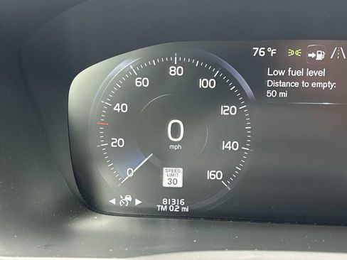 Used 2020 Volvo XC90 T6 Inscription AWD/4WD image 13