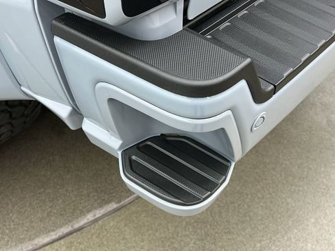 Used 2026 Ford F450 Platinum w/ Platinum Plus Package image 19