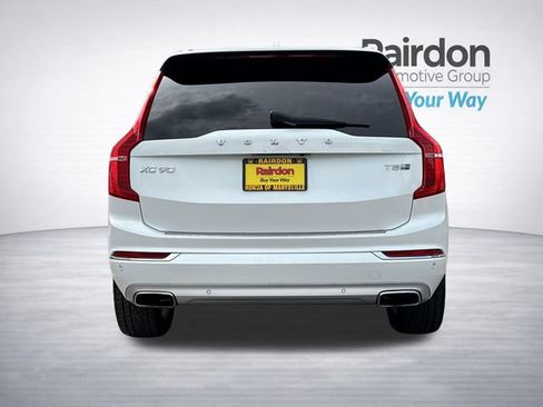 Used 2018 Volvo XC90 T8 Inscription w/ Convenience Package AWD/4WD image 6