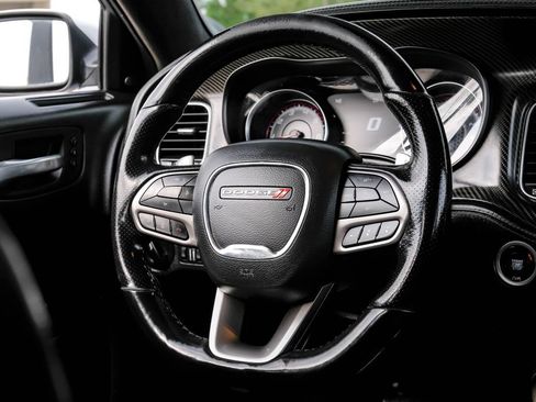 Used 2020 Dodge Charger Scat Pack RWD image 16