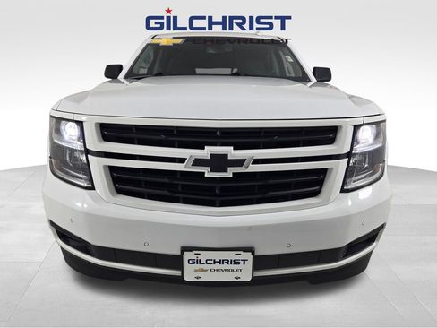 Used 2019 Chevrolet Suburban Premier image 6