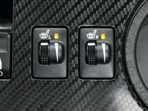 Used 2024 Toyota 4Runner TRD Off-Road Premium w/ Moonroof Package image 9