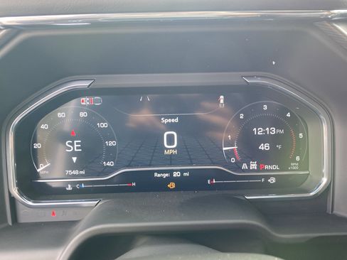 Used 2025 GMC Sierra 3500 Denali Ultimate image 37