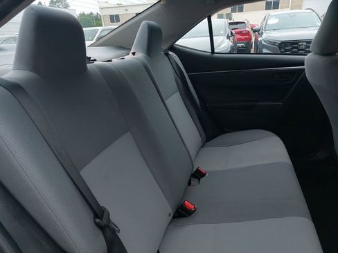 Used 2014 Toyota Corolla L FWD image 11