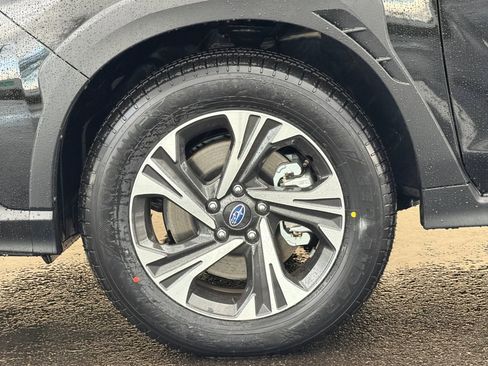 New 2026 Subaru Crosstrek 2.0i Premium image 24