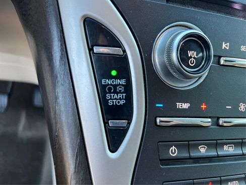 Used 2018 Lincoln MKX Reserve w/ Driver Assistance Package image 29