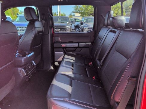 Certified 2023 Ford F150 Lariat AWD/4WD image 26