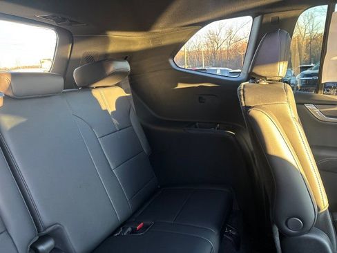 New 2026 GMC Acadia Elevation w/ Elevation Premium Package image 47