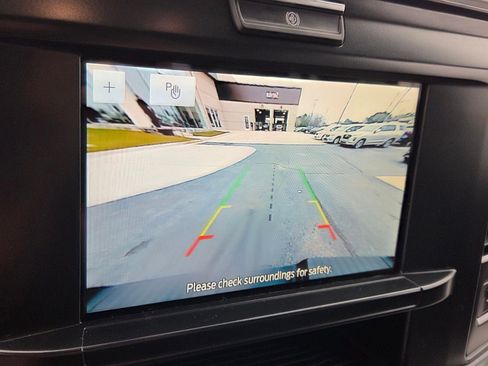 Used 2025 Ford F350 XLT image 20