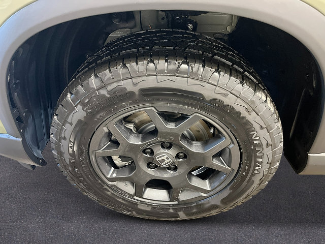 New 2026 Honda Pilot TrailSport image 11