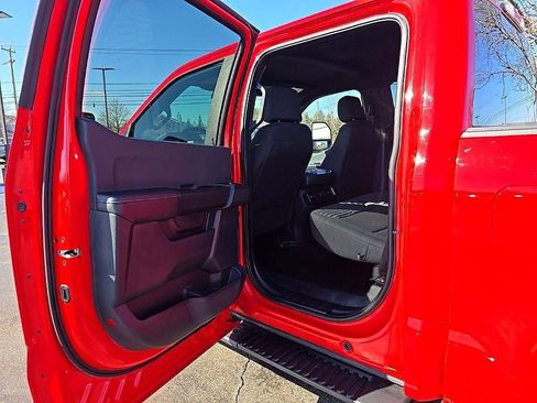 Used 2022 Ford F150 XL w/ STX Appearance Package image 24