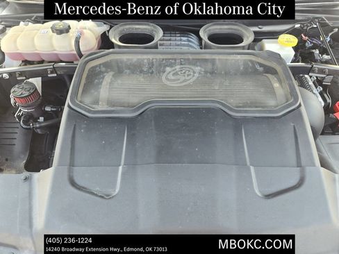 Used 2022 RAM 1500 TRX w/ TRX Level 1 Equipment Group AWD/4WD image 24