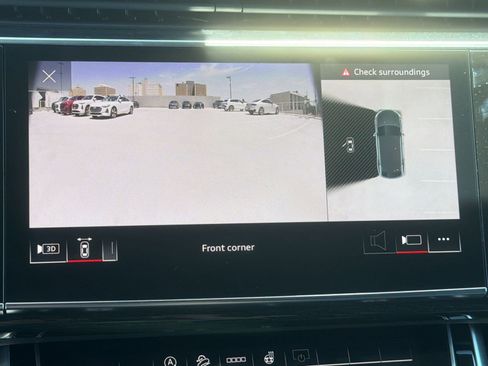 New 2026 Audi Q8 Premium Plus AWD/4WD image 24