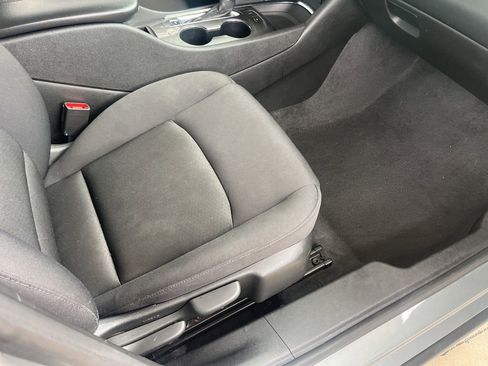 Used 2024 Chevrolet Malibu LT FWD image 22