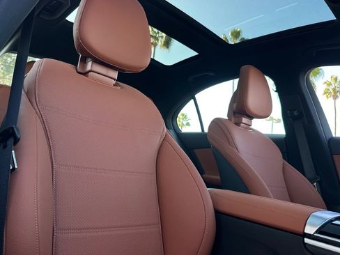 New 2026 Mercedes-Benz C 300 Sedan image 31