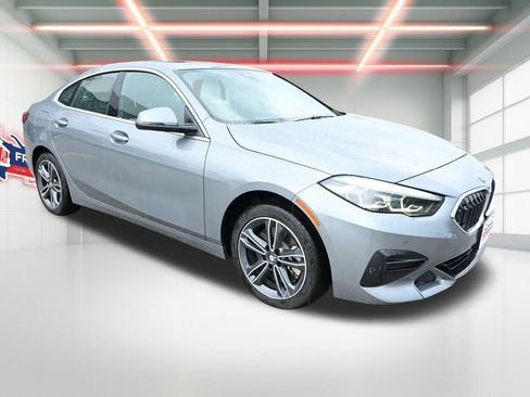 Used 2024 BMW 228i Gran Coupe FWD image 4