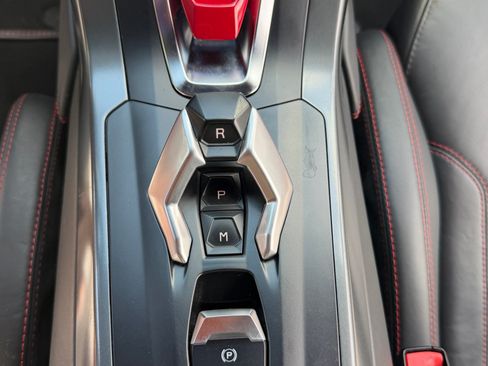 Used 2015 Lamborghini Huracan LP 610-4 AWD/4WD image 17