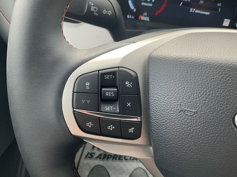 New 2026 Ford Explorer Active AWD/4WD image 19