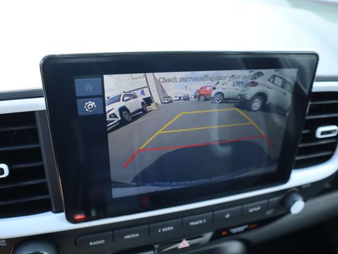 New 2026 Hyundai Venue SEL FWD image 6