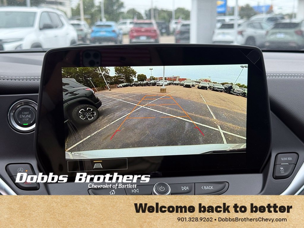 New 2026 Chevrolet Blazer LT w/ LPO, Floor Liner Package FWD image 30