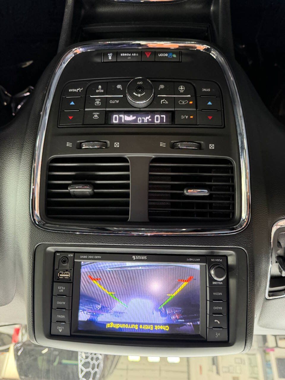 Used 2019 Dodge Grand Caravan GT FWD image 27
