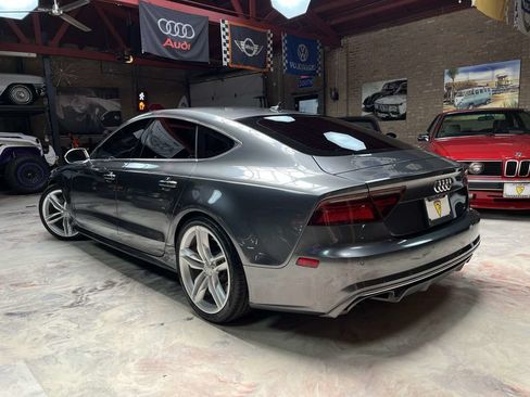 Used 2018 Audi S7 Prestige AWD/4WD image 5