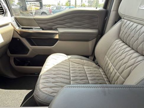 New 2026 Ford F250 Platinum AWD/4WD image 27