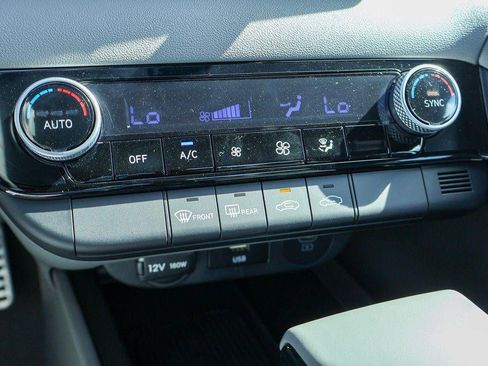 New 2026 Hyundai Elantra Sport image 18