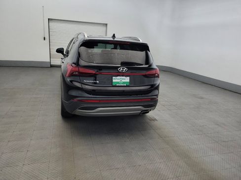 Used 2023 Hyundai Santa Fe SEL FWD image 6