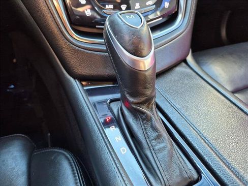 Used 2019 Cadillac CTS Luxury RWD image 13