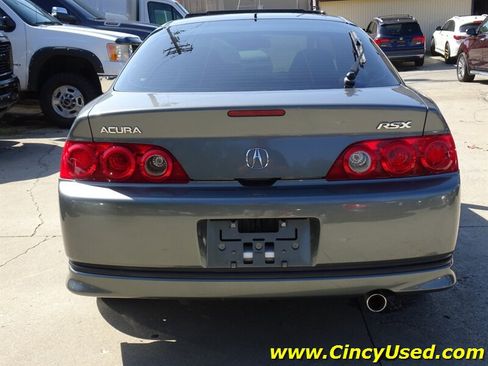 Used 2006 Acura RSX FWD image 7
