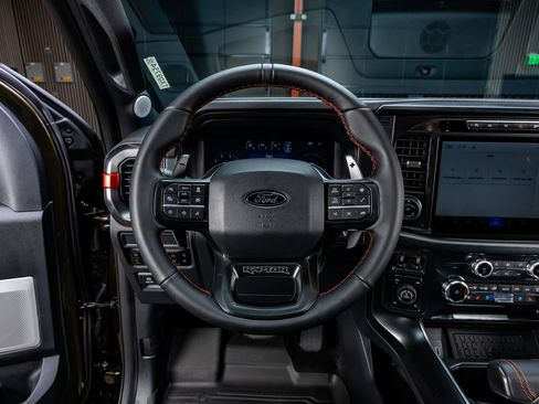 Used 2026 Ford F150 Raptor AWD/4WD image 19