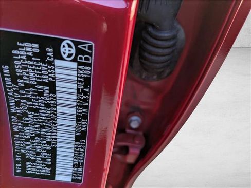 Used 2018 Toyota Corolla SE image 24