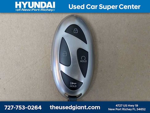 Used 2026 Hyundai Santa Fe XRT AWD/4WD image 44