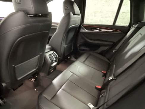 Certified 2023 BMW X3 xDrive30i w/ Premium Package image 13