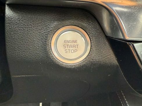 Used 2022 Kia Telluride EX w/ EX Premium Package image 17