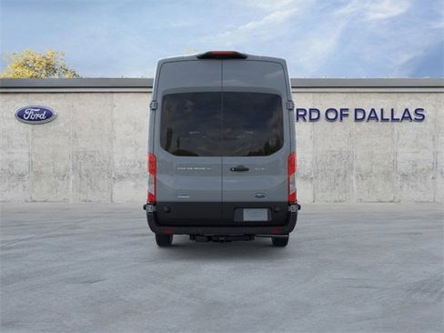 New 2025 Ford Transit 350 XLT image 5