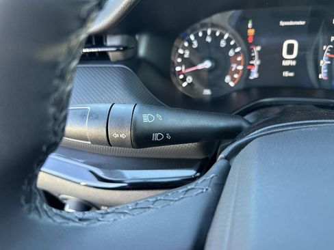 New 2026 Jeep Compass Limited image 16