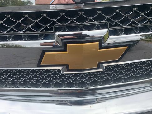 Used 2013 Chevrolet Silverado 1500 LT w/ All-Star Edition image 31