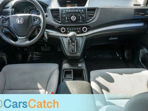Used 2015 Honda CR-V LX image 21