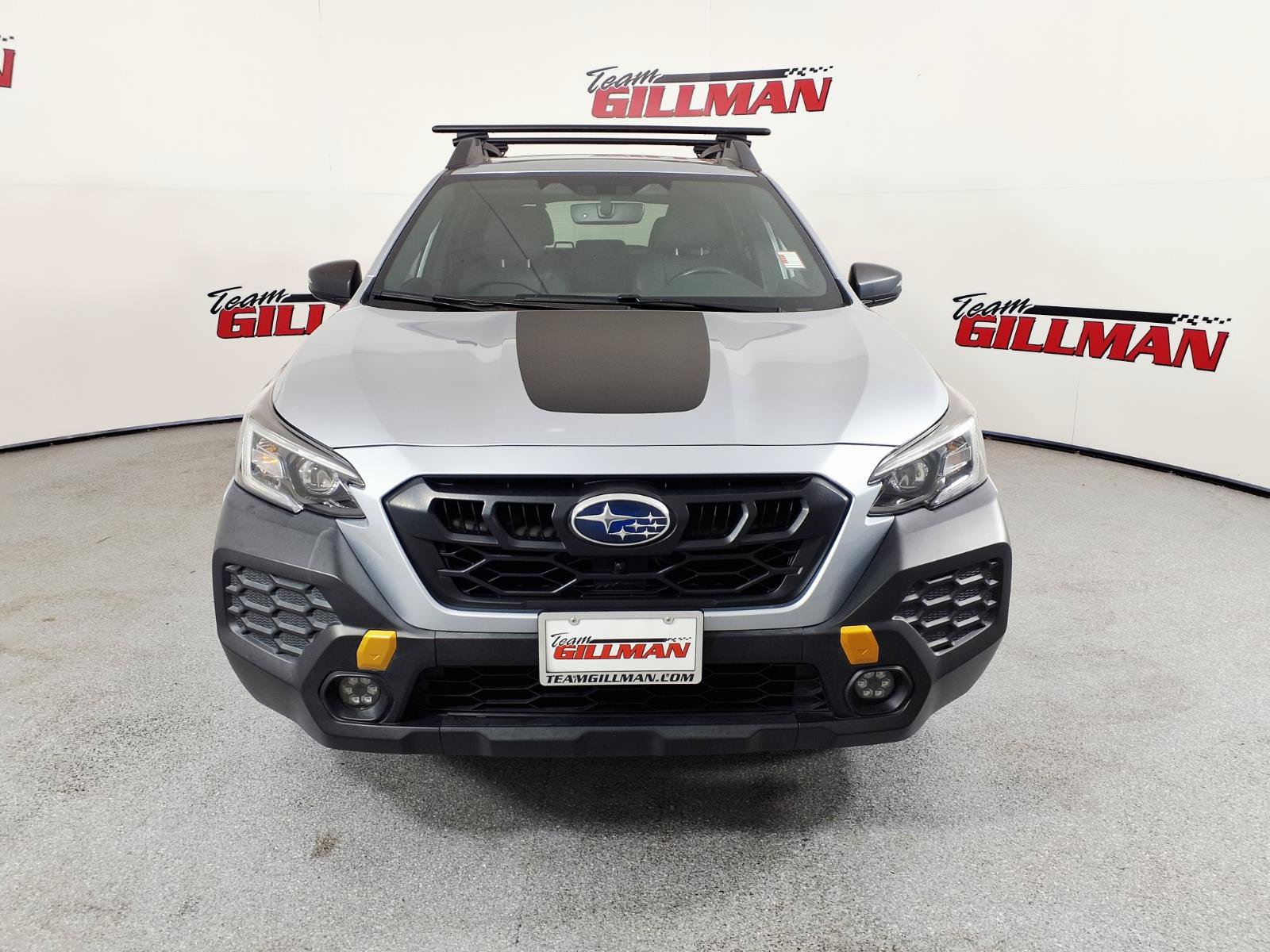 Used 2024 Subaru Outback Wilderness AWD/4WD image 2