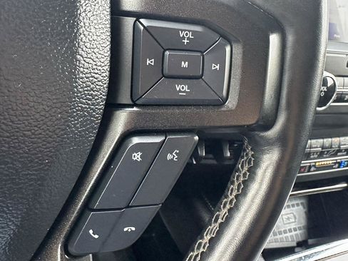 Used 2020 Ford Expedition Max Limited w/ Texas Edition Package RWD image 33