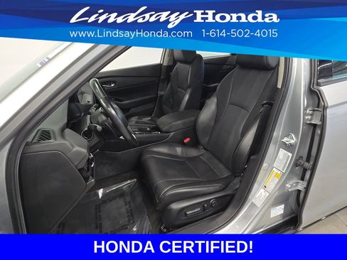 Used 2024 Honda Accord Touring image 13
