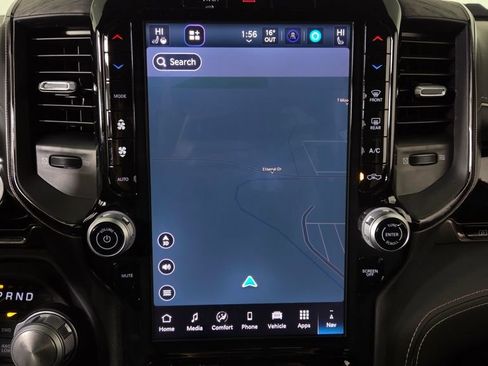 New 2026 RAM 1500 Limited w/ Bed Utility Group image 26