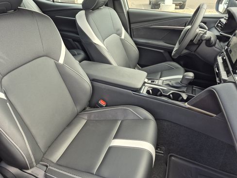 Certified 2025 Toyota Camry SE FWD image 23