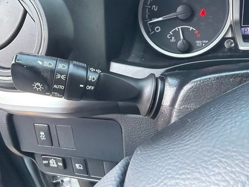 Used 2023 Toyota Tacoma SR5 w/ SX Package AWD/4WD image 39