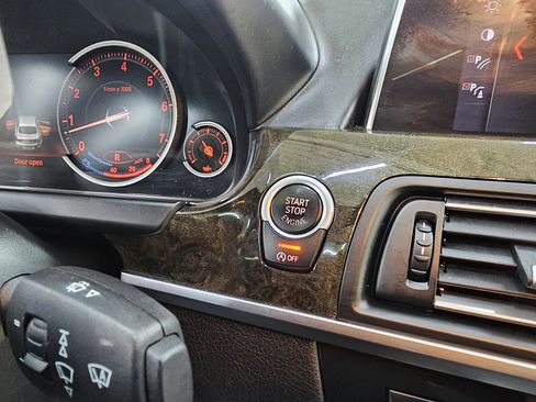 Used 2019 BMW 650i Gran Coupe w/ Executive Package image 36